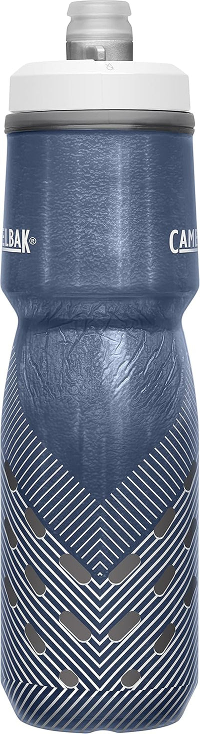 CamelBak Podium Chill 24oz Cold Water Bike Bottle