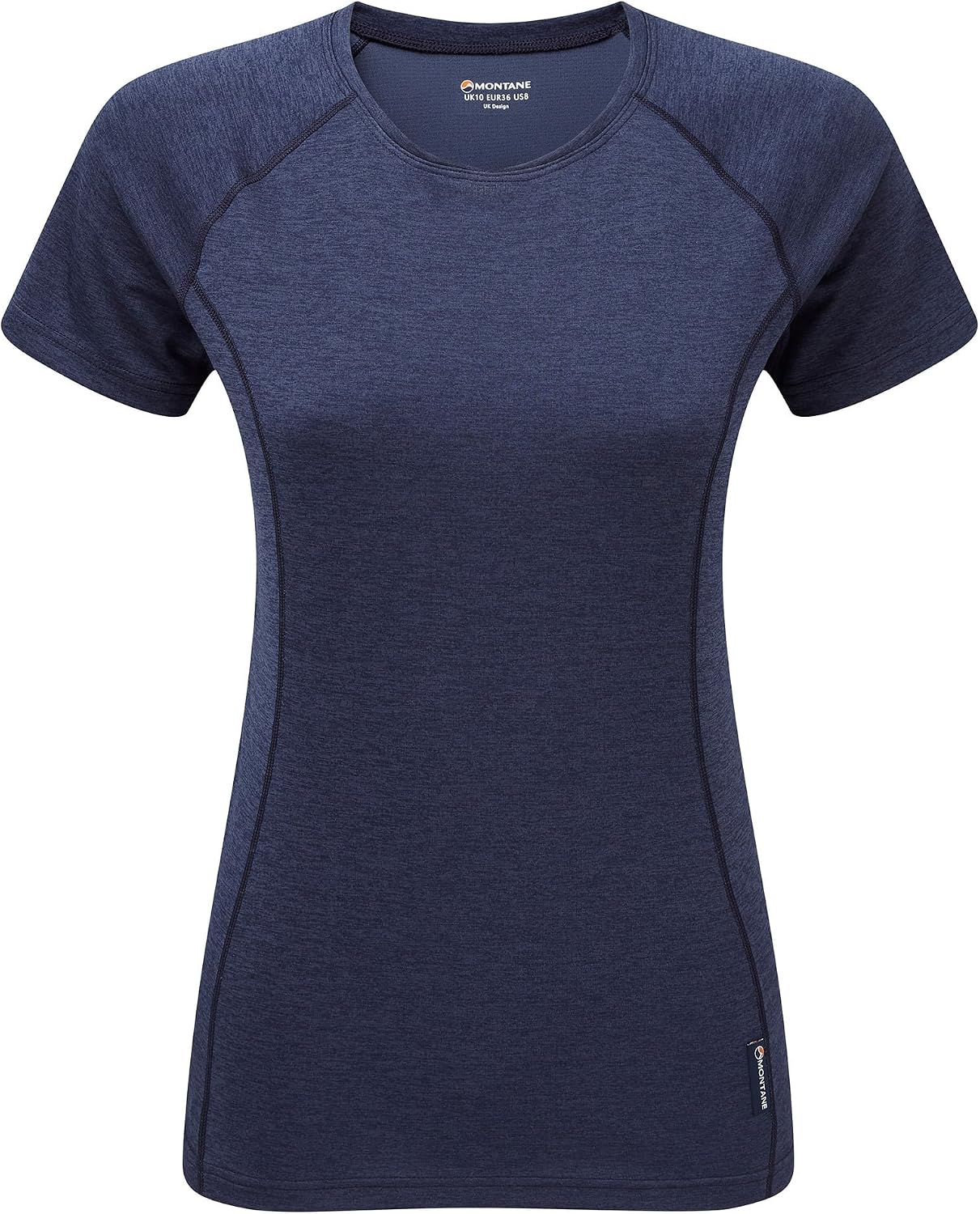 Montane Dart Technical T-Shirt Women - Shop  Women's Casual T-Shirts at  Trekaline