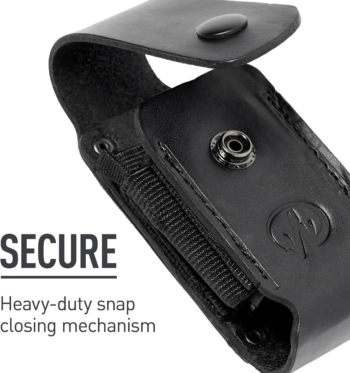 Leatherman Premium Leather Sheath for Surge - Shop  Multi-Tools at  Trekaline