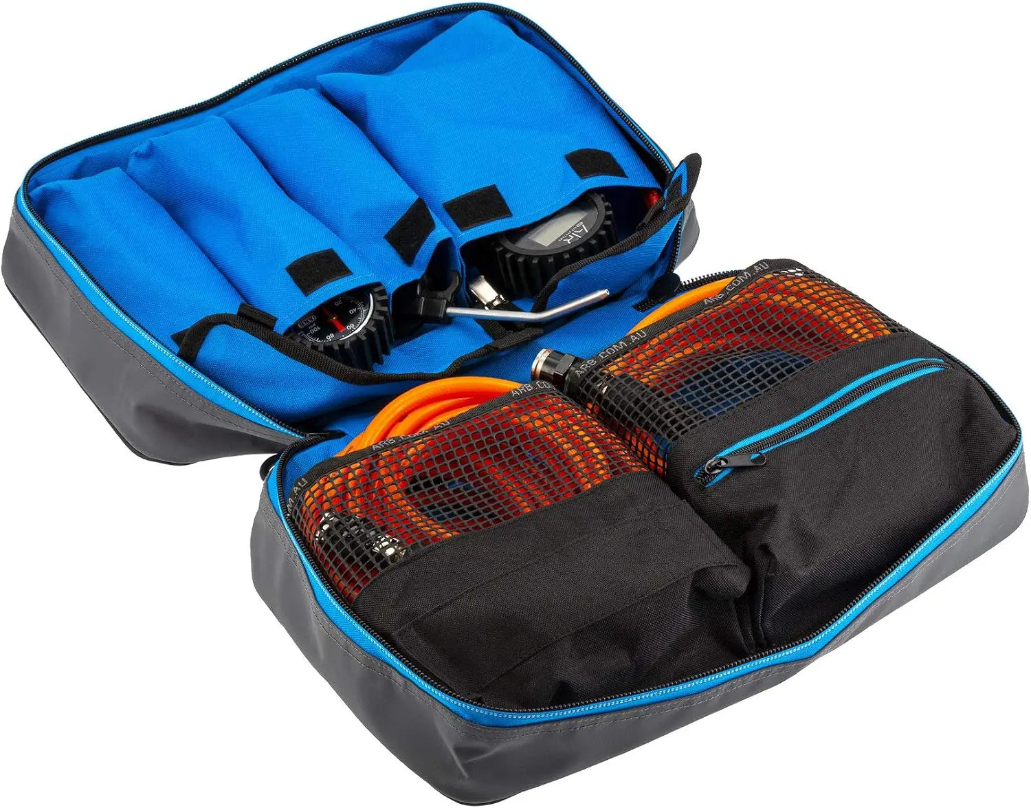 ARB Black Inflation Case for Air Tools - Shop  Air Compressors at  Trekaline