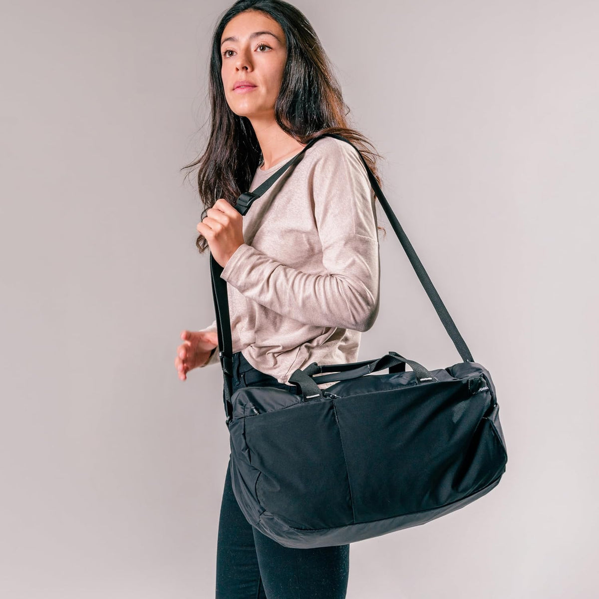 Matador ReFraction Packable Duffle 25L - Shop  Travel Duffel Bags at  Trekaline