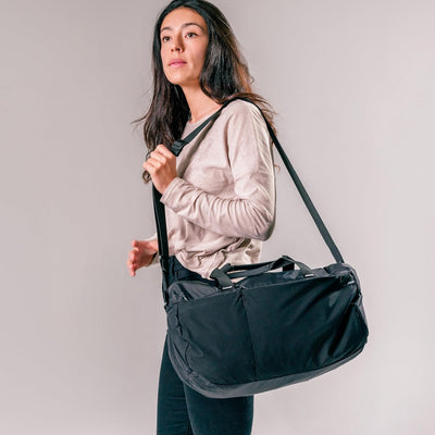 Matador ReFraction Packable Duffle 25L - Shop  Travel Duffel Bags at  Trekaline