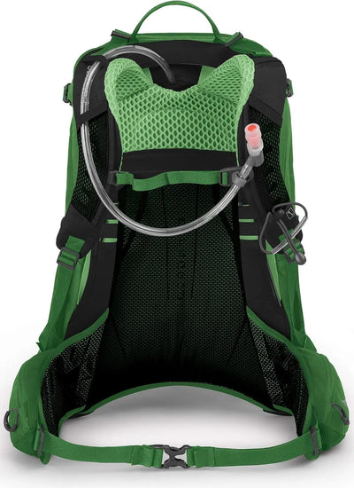 Osprey Manta 24 Hydration Daypack - Men - Shop  Hiking Hydration Packs at  Trekaline