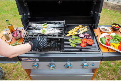 Campingaz Premium Grilling Glove for BBQ Use
