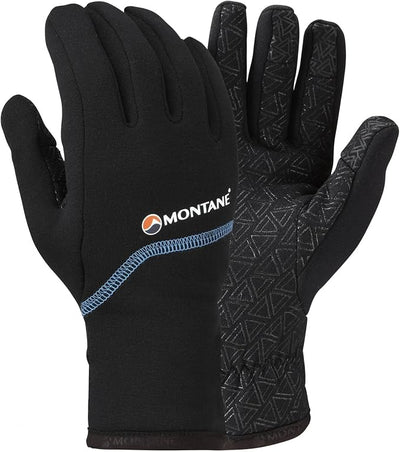 Montane Power Stretch Pro Glove Men - Shop  Men's Fleece Gloves at  Trekaline