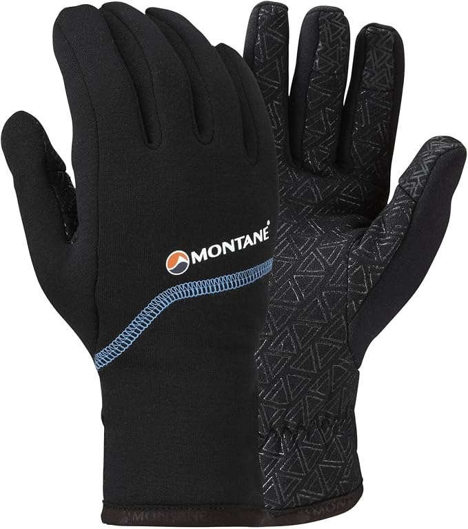 Montane Power Stretch Pro Glove Men - Shop  Men's Fleece Gloves at  Trekaline