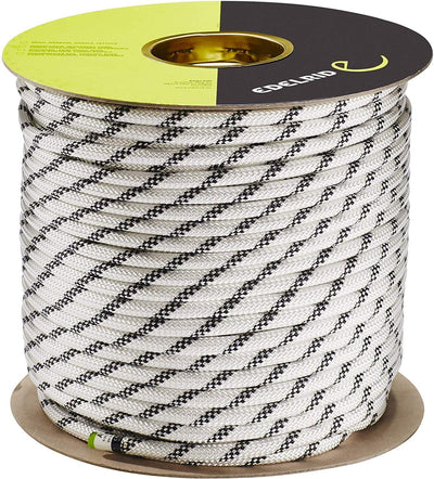 Edelrid Performance Static Rope 11 mm - Shop Static and Rescue Ropes at Trekaline