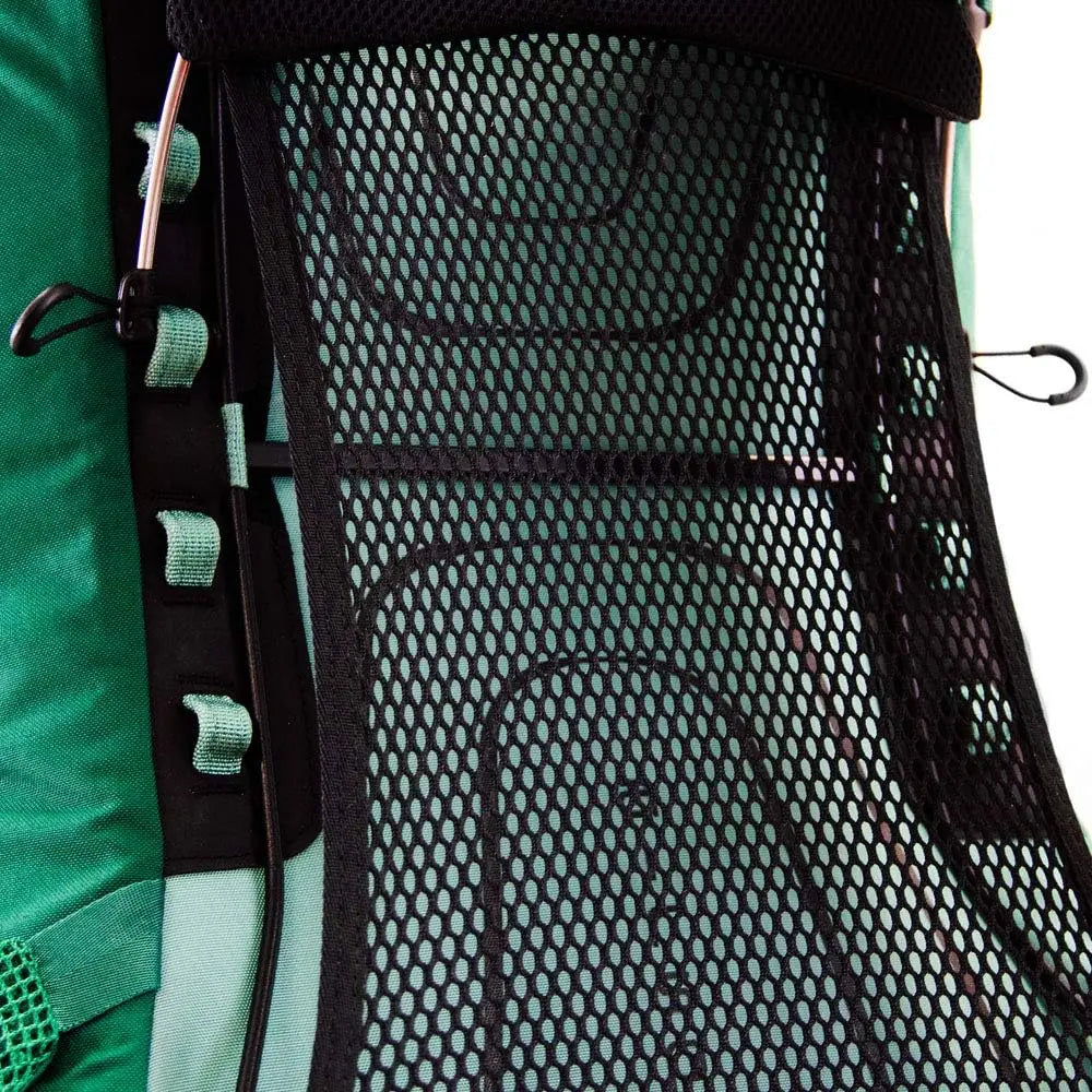 Osprey Rook 65 Backpacking Pack - Men - Shop  Backpacking Packs at  Trekaline