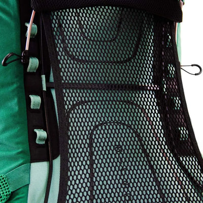 Osprey Rook 65 Backpacking Pack - Men - Shop  Backpacking Packs at  Trekaline