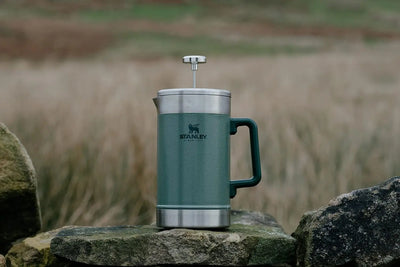 Stanley Classic Stay Hot French Press - 48 oz / 1.4 L