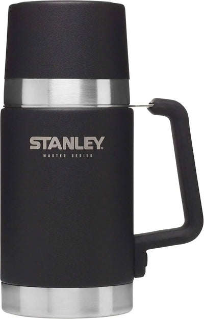 Master Food Jar - 0.7L - Shop  Food Storage Containers at  Trekaline