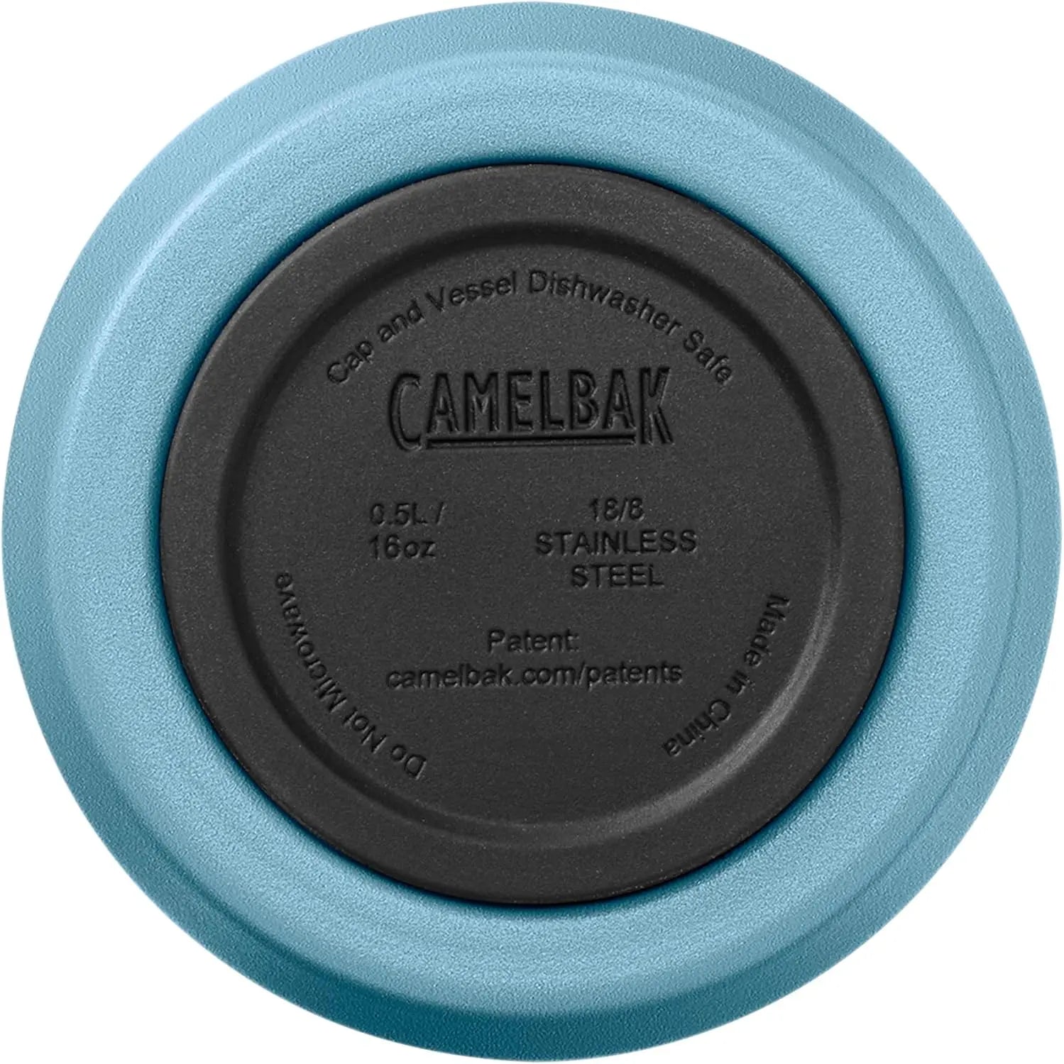 Camelbak Horizon Tumbler Medium Beverage Insulated Travel Cup - 16 oz / 470 ml