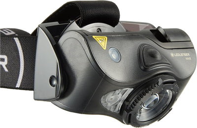 Ledlenser MH8 Rechargeable Outdoor Headlamp - Shop  LED Headlamps at  Trekaline