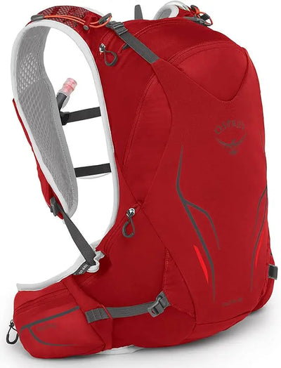 Osprey Duro 15 Running Hydration Vest - Men - Shop  Running Hydration Vests at  Trekaline