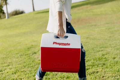 Playmate Elite 16Qt / 15L Cooler - Shop  Hard-sided Coolers at  Trekaline