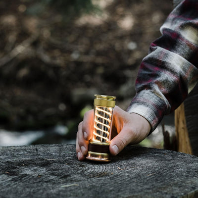 Barebones Edison Light Stick Lantern - Shop  Lightsticks at  Trekaline