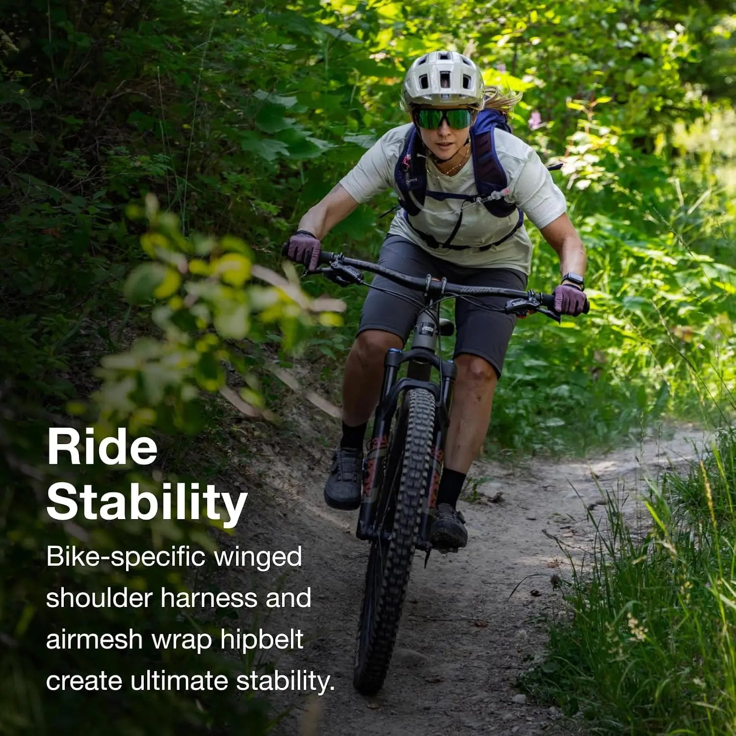 Osprey Raven 14 Cycling Hydration Backpack - Women - Shop  Cycling Hydration Backpacks at  Trekaline