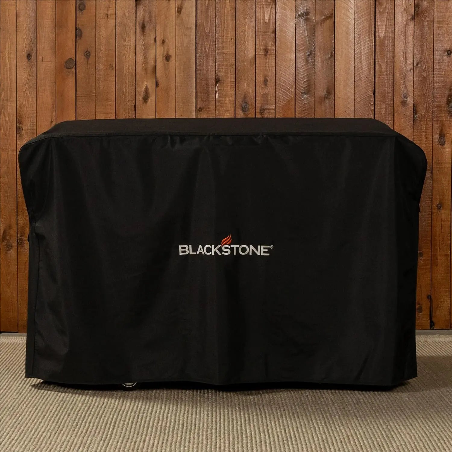 Blackstone 28 Inch Griddle Hood Cover - Shop  Grill and Fire Pit Accessories at  Trekaline