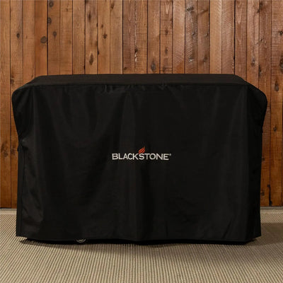 Blackstone 28 Inch Griddle Hood Cover - Shop  Grill and Fire Pit Accessories at  Trekaline