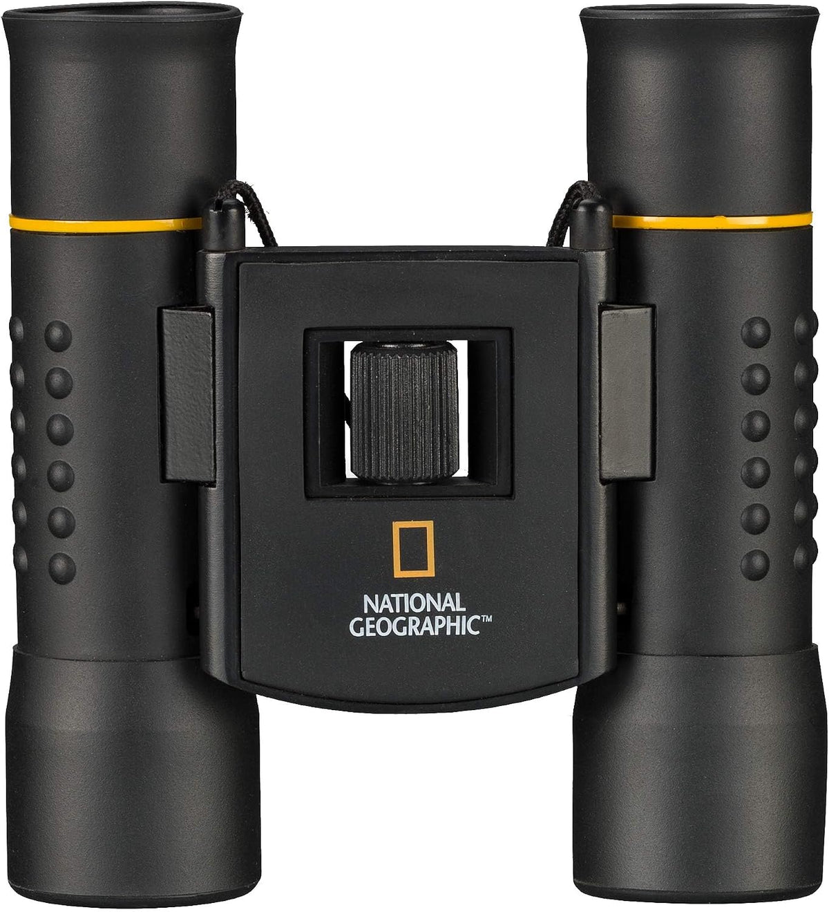 National Geographic 10x25 Pocket Binocular
