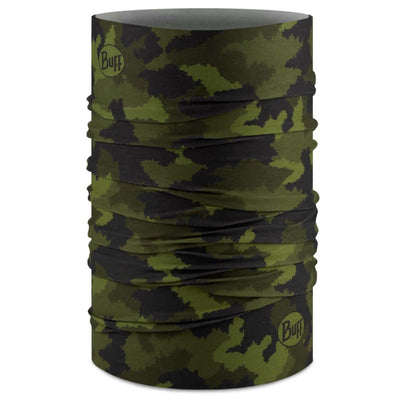 Buff Original EcoStretch Neckwear Hunter Military