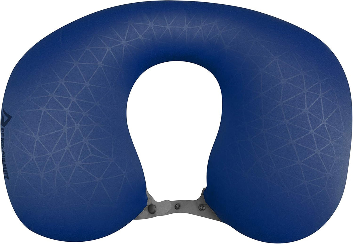 Sea to Summit Aeros Traveller Neck Pillow Case - Shop  Travel Pillows at  Trekaline