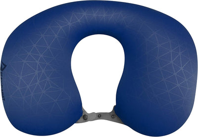 Sea to Summit Aeros Traveller Neck Pillow Case - Shop  Travel Pillows at  Trekaline