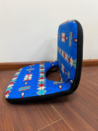 Procamp 5 Position Floor Chair - Shop  Camp Chairs at  Trekaline