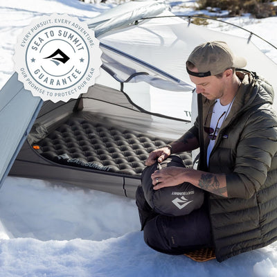 Sea to Summit Ether Light XR Pro Insulated Air Sleeping Pad - Shop  Camp Mattresses at  Trekaline