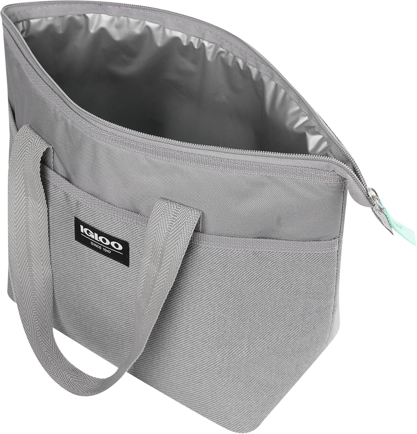 Soft 14-can Tote Cooler Bag - 9L - Shop  Soft-sided Coolers at  Trekaline