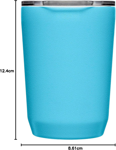Camelbak Horizon Tumbler 12 oz - Shop  Tumblers at  Trekaline
