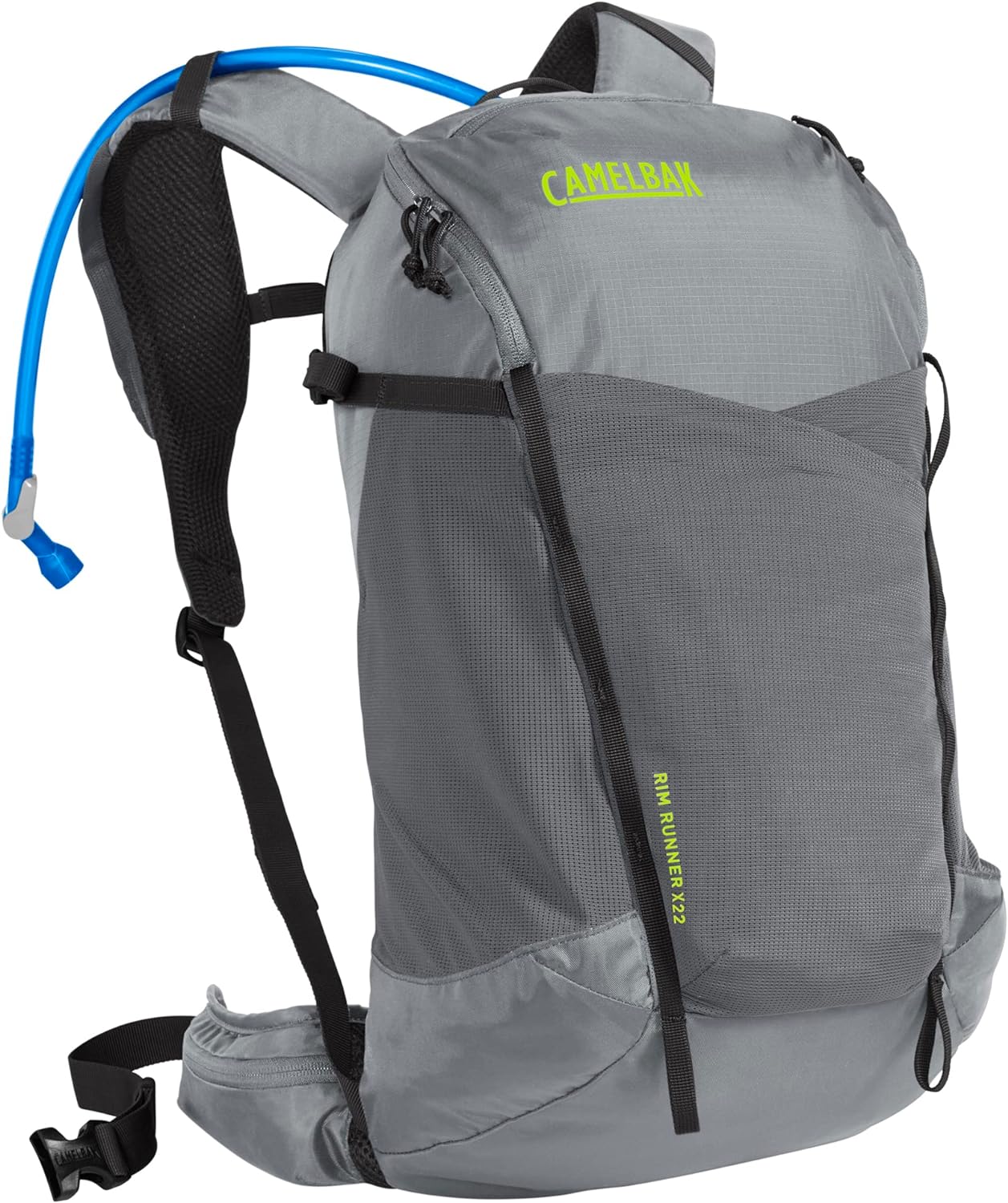 CamelBak Rim Runner X22 Hiking Pack with Crux 1.5L