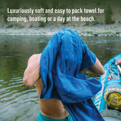 Sea to Summit Tek Towel Fast Dry Towel