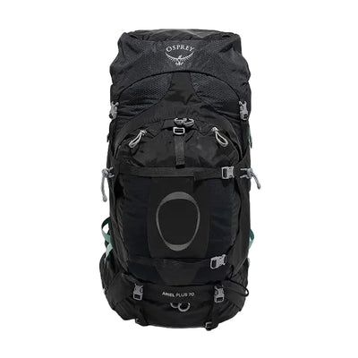 Osprey Ariel Plus 60 Backpacking Pack - Women - Shop  Backpacking Packs at  Trekaline