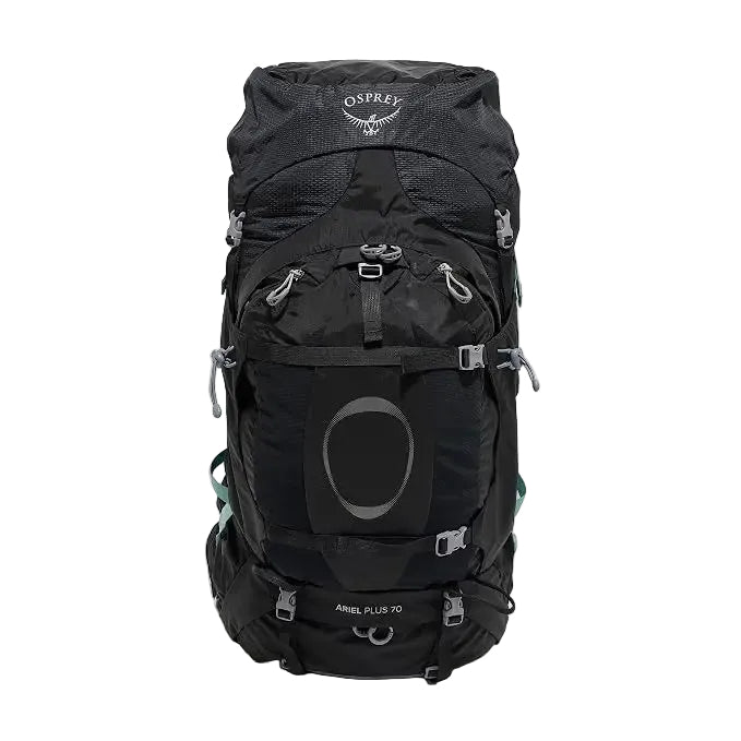 Osprey Ariel Plus 60 Backpacking Pack - Women - Shop  Backpacking Packs at  Trekaline