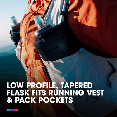HydraPak SoftFlask Speed 500 ml - Shop  Running Water Bottles at  Trekaline