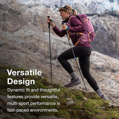 Osprey Tempest Velocity 30 Hiking Daypack - Women - Shop  Daypacks at  Trekaline