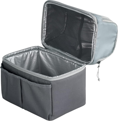 Gripper Essentials 9 cans - Shop  Soft-sided Coolers at  Trekaline