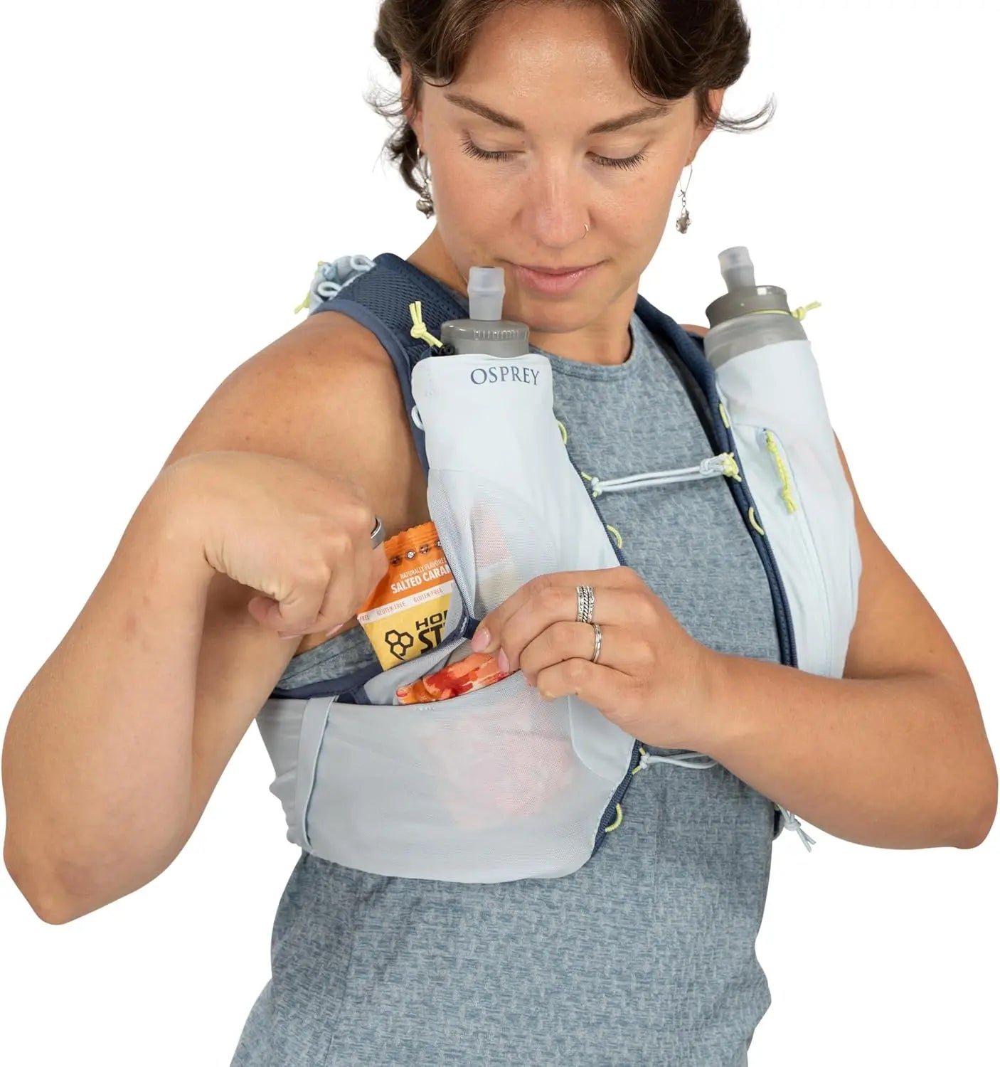 Osprey Dyna 1.5 Running Hydration Vest - Women - Shop  Running Hydration Vests at  Trekaline