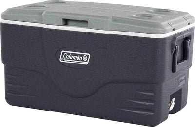 Coleman Daintree 44L Hard Chest Cooler - Shop  Hard-sided Coolers at  Trekaline