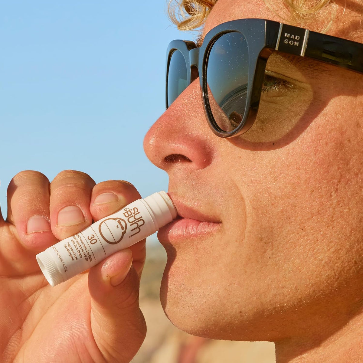Sun Bum Mineral SPF 30 Sunscreen Lip Balm