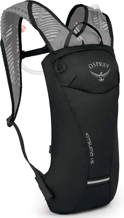 Osprey Kitsuma 1.5 Cycling Hydration Backpack - Women - Shop  Cycling Hydration Backpacks at  Trekaline