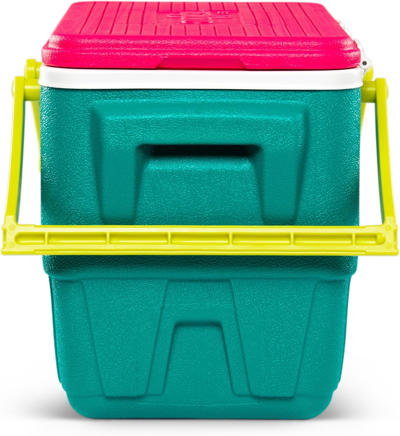 Igloo Retro Picnic Basket Cooler 25 Quart - Shop  Hard-sided Coolers at  Trekaline