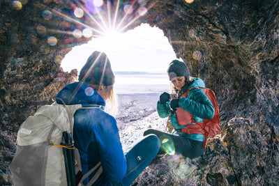 Camelbak Octane 16 Hydration Pack with Fusion - Shop  Hiking Hydration Packs at  Trekaline