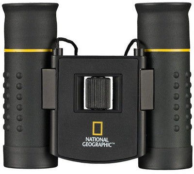 National Geographic 8 X 21 Sub-compact Binocular