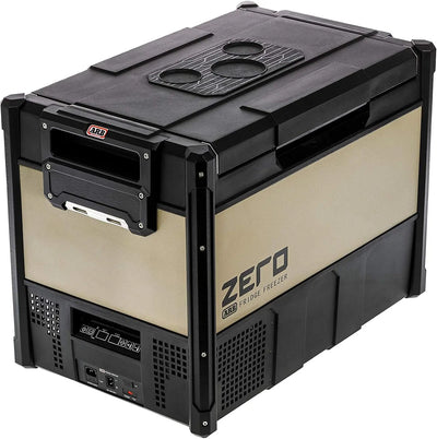 ARB Zero Portable Fridge Freezer Dual Zone 69L - Shop  Portable Freezers at  Trekaline