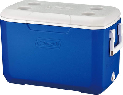 Coleman 48 Quart Cooler Combo Set - Shop  Hard-sided Coolers at  Trekaline