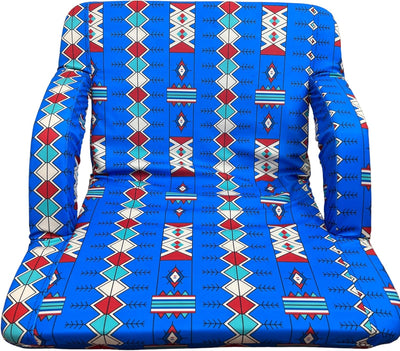 Procamp 5 Position Armrest Floor Chair - Shop  Camp Chairs at  Trekaline