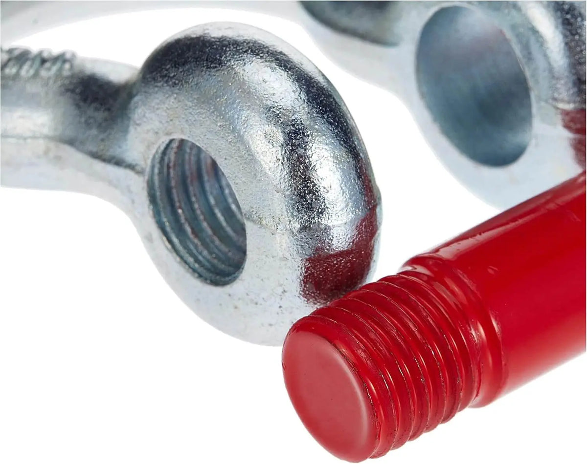 ARB Recovery Bow Shackle 19mm 4.75T - Shop  Shackles & Hooks at  Trekaline