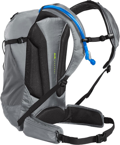 CamelBak Rim Runner X22 Hiking Pack with Crux 1.5L